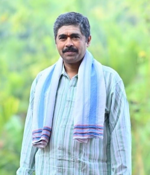 ಉಮಾಮಹೇಶ್ವರ. ಗ. ಭಟ್ಟ