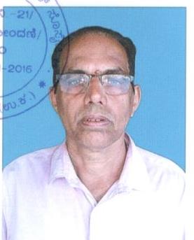 ರಾಮಚಂದ್ರ ನಾರಾಯಣ ಭಟ್ಟ