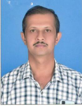ಮಹಾಬಲೇಶ್ವರ್. ಜಿ. ಭಟ್ಟ