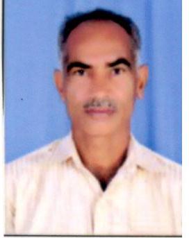 ರಾಮದಾಸ್ ಭಂಡಾರಿ