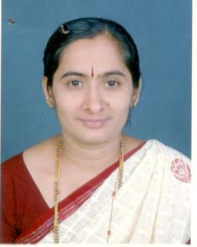 ಶ್ರೀಮತಿ ಗಾಯತ್ರಿ ಬೋಳಗುಡ್ಡೆ