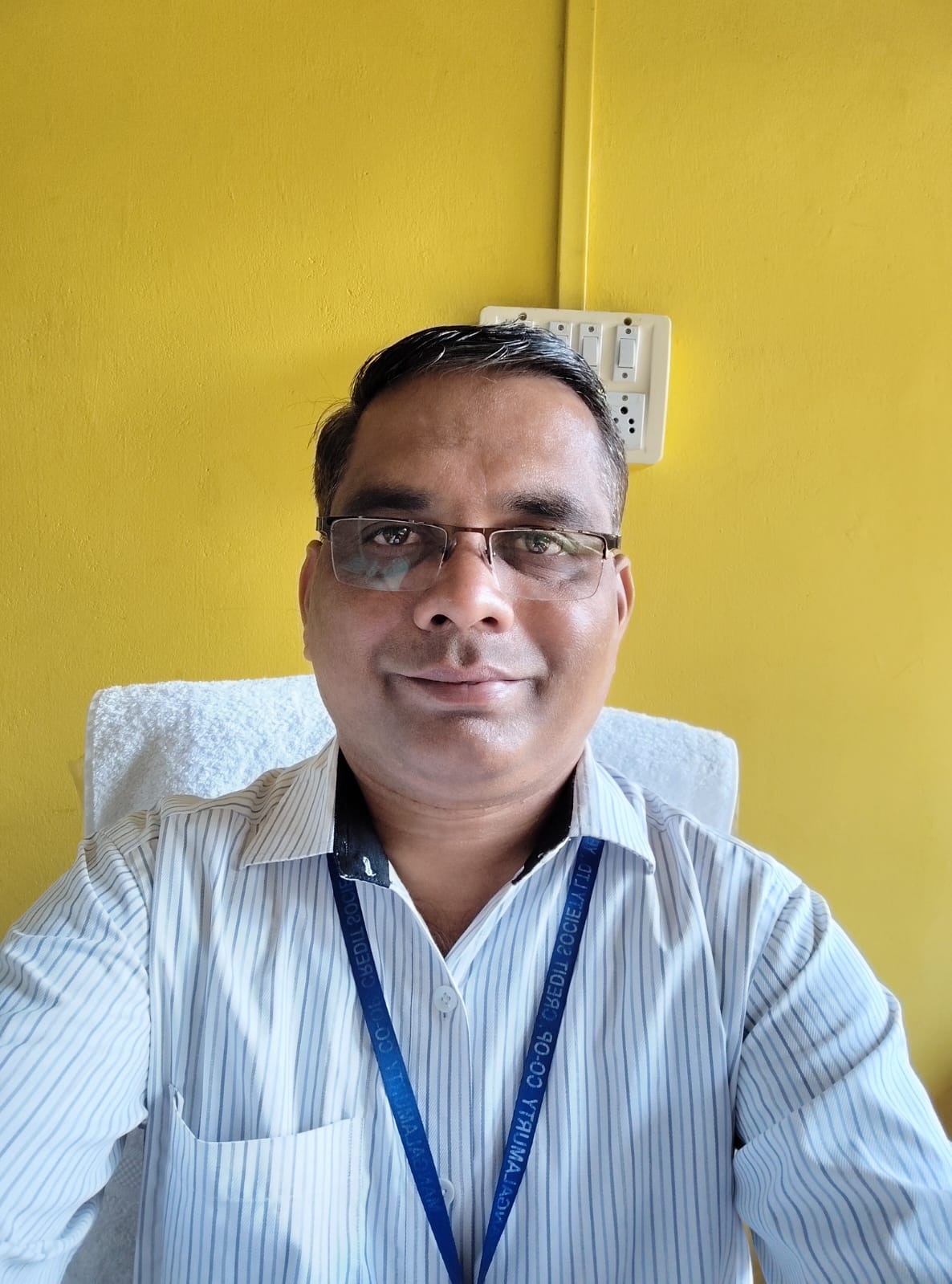 ಮಹಾಬಲೇಶ್ವರ್.ಆರ್. ಭಟ್ಟ