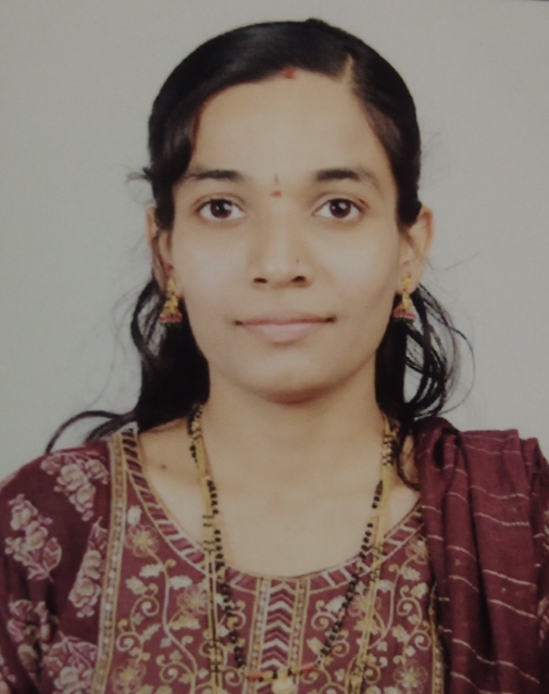 ಶ್ರೀಮತಿ ಸುಮಾ ಮರಾಠಿ