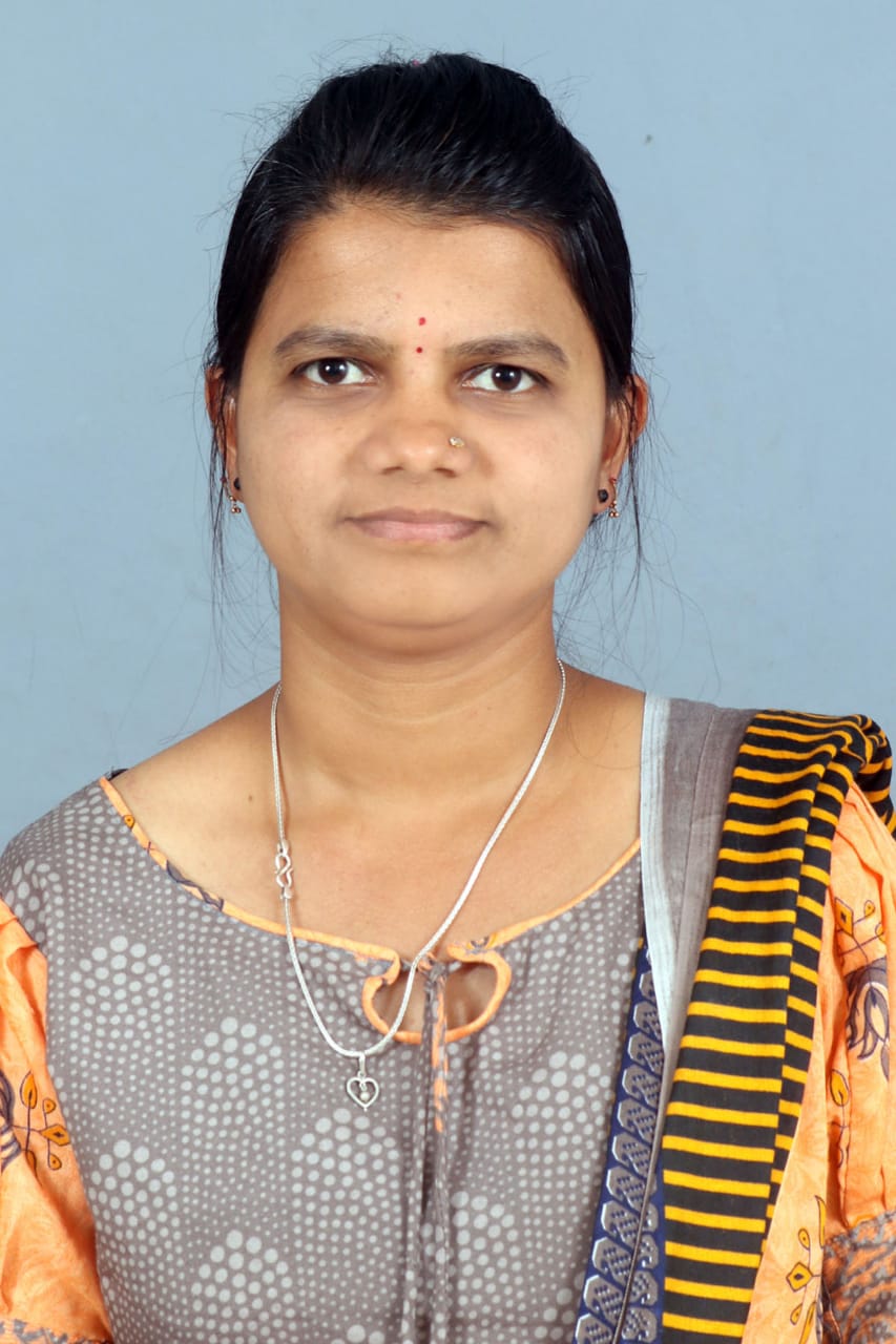 Miss vidhya Marathi