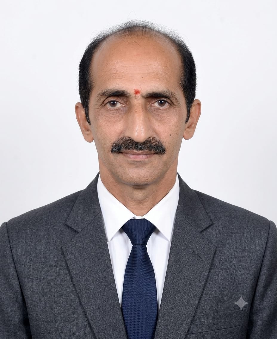 ದತ್ತಾತ್ರೇಯ ವೆಂಕಟ್ರಮಣ ಬೋಳಗುಡ್ಡೆ